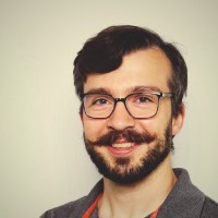 Cell Signaling Technology (CST) Employee Mark Logan's profile photo