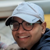 Ananth V. Email & Phone Number
