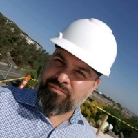 Zubia Consulting Inc. Employee Mark Zubia's profile photo