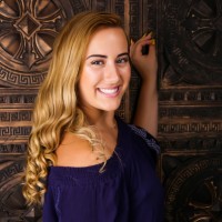 Newberry Animal Hospital Group Employee Cassandra Ventura's profile photo