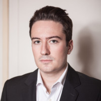 Biz2Credit Employee Antoine Kratz's profile photo