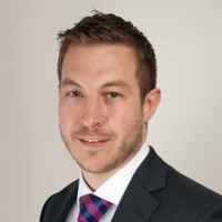 Marsh Employee Matthew Simpson's profile photo