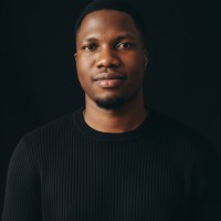 Cupid Technologies Employee Christian Eze's profile photo