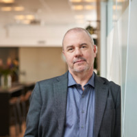 Baker Tilly Denmark Employee Michael Larsen's profile photo