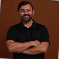 QL2 Software Employee George Yameen's profile photo