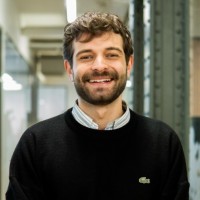 Modjo Employee Catalin Voronca's profile photo