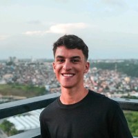 One Project Employee João Arthur's profile photo