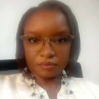 BRAMALI (Boissons Rafraîchissantes du Mali) - Groupe CASTEL Employee Muriel J.'s profile photo