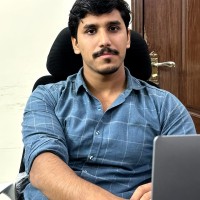 Danish Ali's profile photo