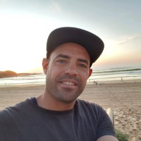 Danihers Facility Management Employee James Allsop's profile photo