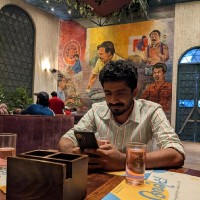 Anandhu Salin Email