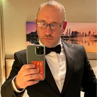 Lawton Tubes Employee Chris White's profile photo