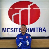 PT. Mesitechmitra Purnabangun Employee Hayyan Ramadhan's profile photo