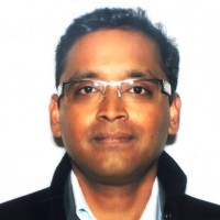 Mahindra and Mahindra Limited [Automotive, Farm Equipment and Agri Business] Employee Jogi Shetti's profile photo