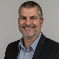 Stadt Bülach Employee Maurus Eugster's profile photo