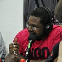 Echo Live Employee Johann Horn's profile photo
