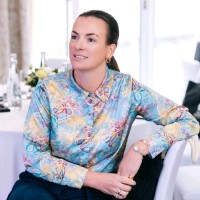 Oxford International College Employee Tess st Clair-Ford's profile photo