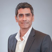 California Resources Corporation Employee Omar Hayat's profile photo