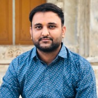 Devendra Suthar Email