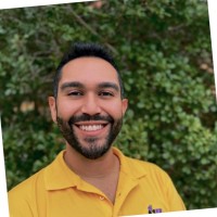 Valencia College Employee Ramon Velez-Zumbrunn's profile photo