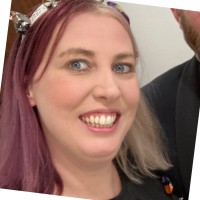 Lightware Visual Engineering UK Employee Laurel McKay's profile photo