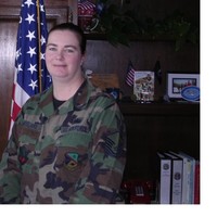 Christine Anderson Email & Phone Number