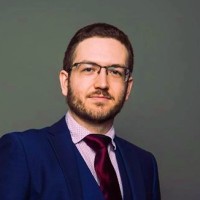 Attomarker Employee Philip James-Pemberton's profile photo