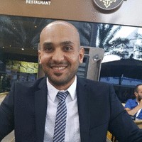 SEP System House Factory For Electric Panels Employee Mohammad Hendi's profile photo