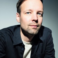 UpToMore Employee Pierre van Den Oord's profile photo