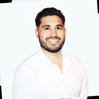 Ruben Sandoval Email & Phone Number