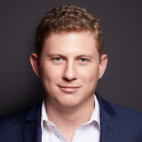 Digital Surge - Australian Crypto Exchange Employee Dan Rutter's profile photo