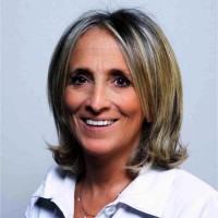 Sylvie Coillard Email