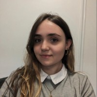 KLS-Lunettes Employee Zoé Soyer's profile photo