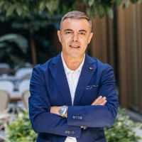 Enrique Alcocer Email & Phone Number