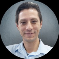 FACE Digital Employee Adriano de Oliveira's profile photo