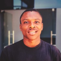 TuumIO Employee Ubong Nkantah's profile photo