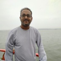 Tajonline.com Employee Sachin Bangera's profile photo