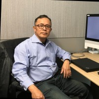 Wistron Employee Benjamin Wu's profile photo