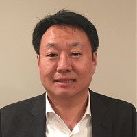 Aon Employee Joon Sung's profile photo