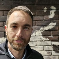 Barenstark Motor Paris Employee Vincent Tiphaine's profile photo