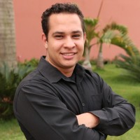 UNIFEOB Employee Lucas Henrique de Oliveira Simões's profile photo