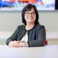 Code Red Consultants Employee Karen Lacroix's profile photo