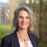 Stap Nu Employee Alette Ahsmann's profile photo