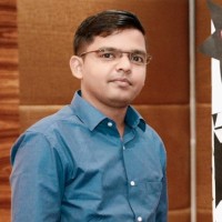 Jupeak Employee Satyam Sharma's profile photo