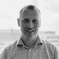Arratech AB Employee Sören Pedersen's profile photo