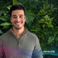 REMO Powered by Mota-Engil Employee Diogo Freitas's profile photo