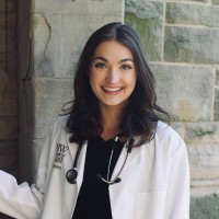 JOHN PETER SMITH HEALTH NETWORK Employee Bailey Brewer's profile photo