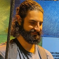 UKG Employee Jake McCabe's profile photo