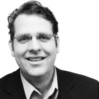 Charitable organization Employee Tyler Ford's profile photo