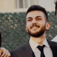 CatchUpper Employee Barış Coşkun's profile photo